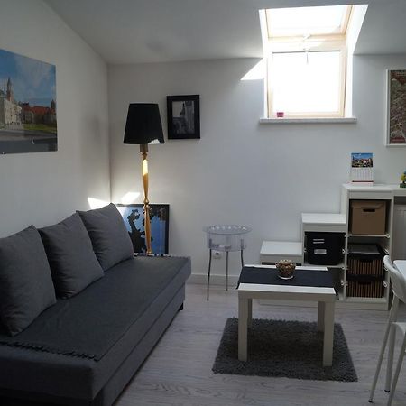 Apartament Arianska كراكوفيا المظهر الخارجي الصورة