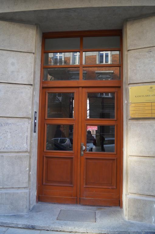 Apartament Arianska كراكوفيا المظهر الخارجي الصورة