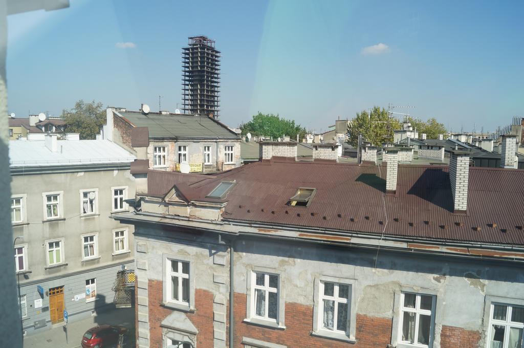 Apartament Arianska كراكوفيا المظهر الخارجي الصورة
